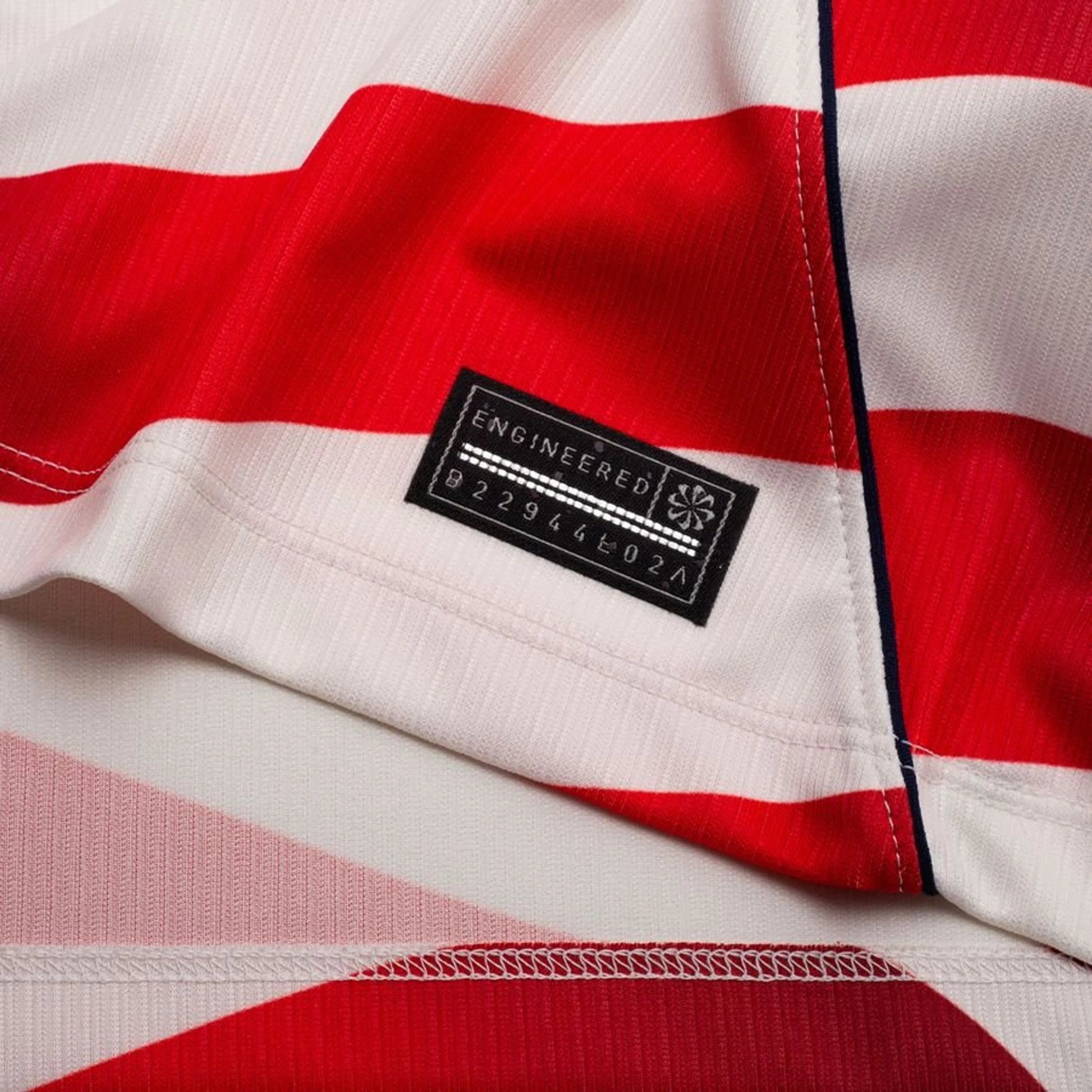 Home 26/27 Men's Shirt - Match Day
