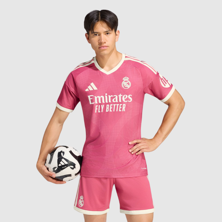 Third 26/27 Player Edition Shirt