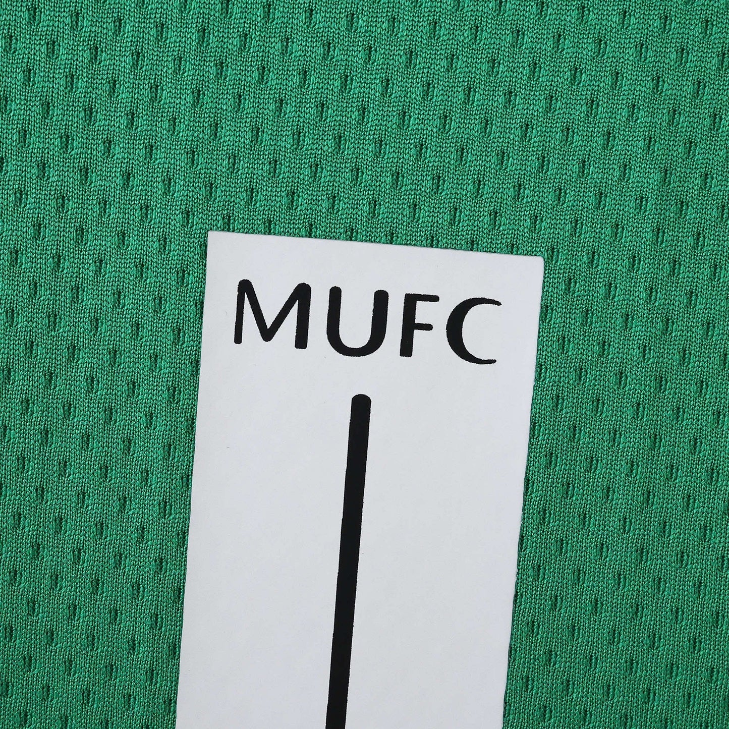 Retro 2007/08 Shirt - Match Day