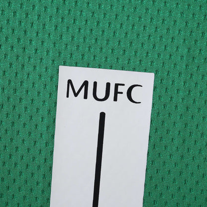 Retro 2007/08 Shirt - Match Day