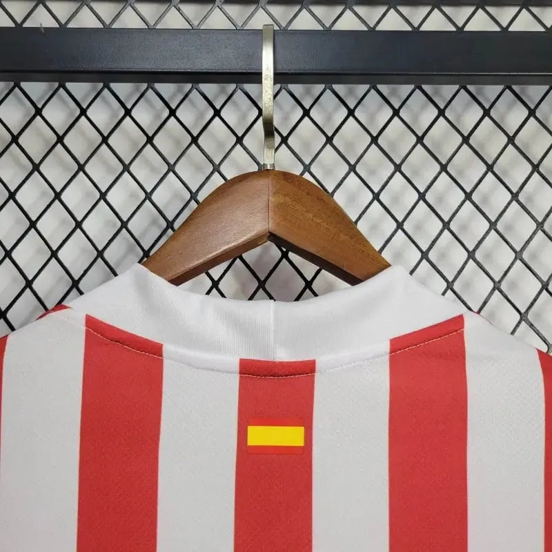 Home 25/26 Men's Shirt - Match Day