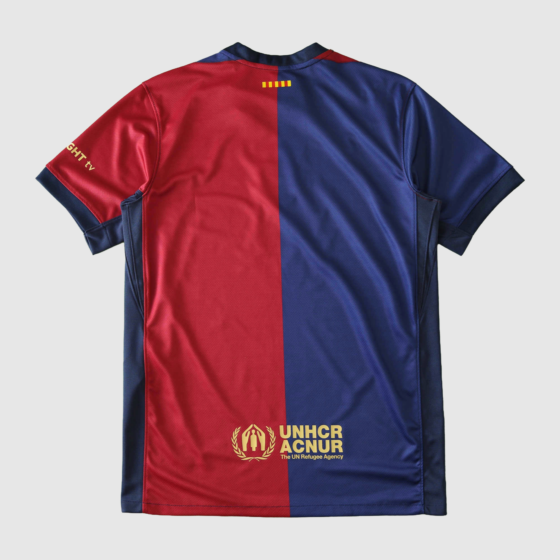 Home 24/25 Men's Shirt - Match Day