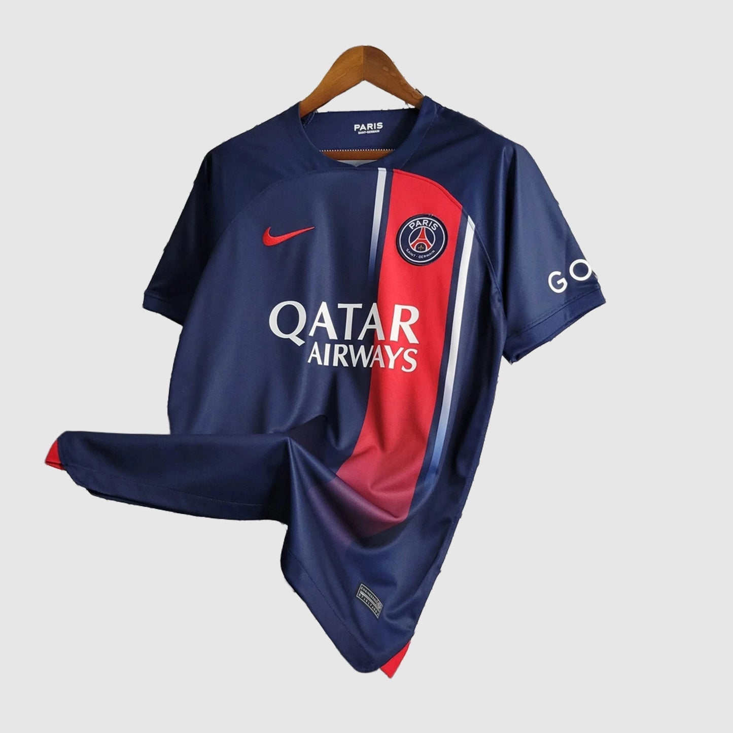 Home 23/24 Men's Shirt - Match Day