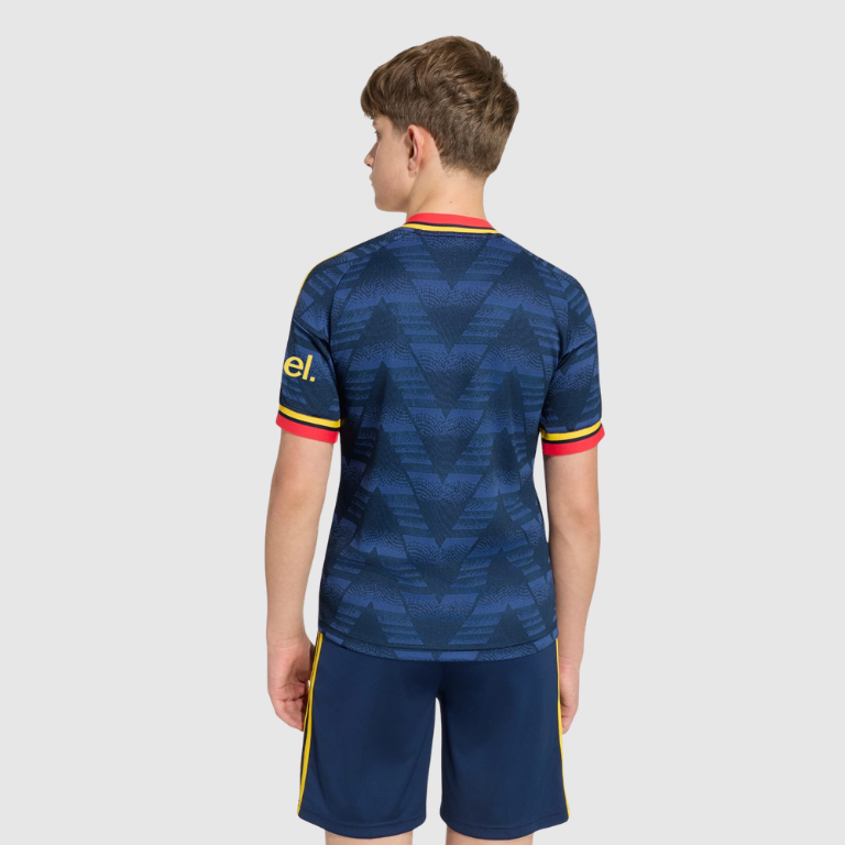 Away 26/27 Kids Shirt Kit