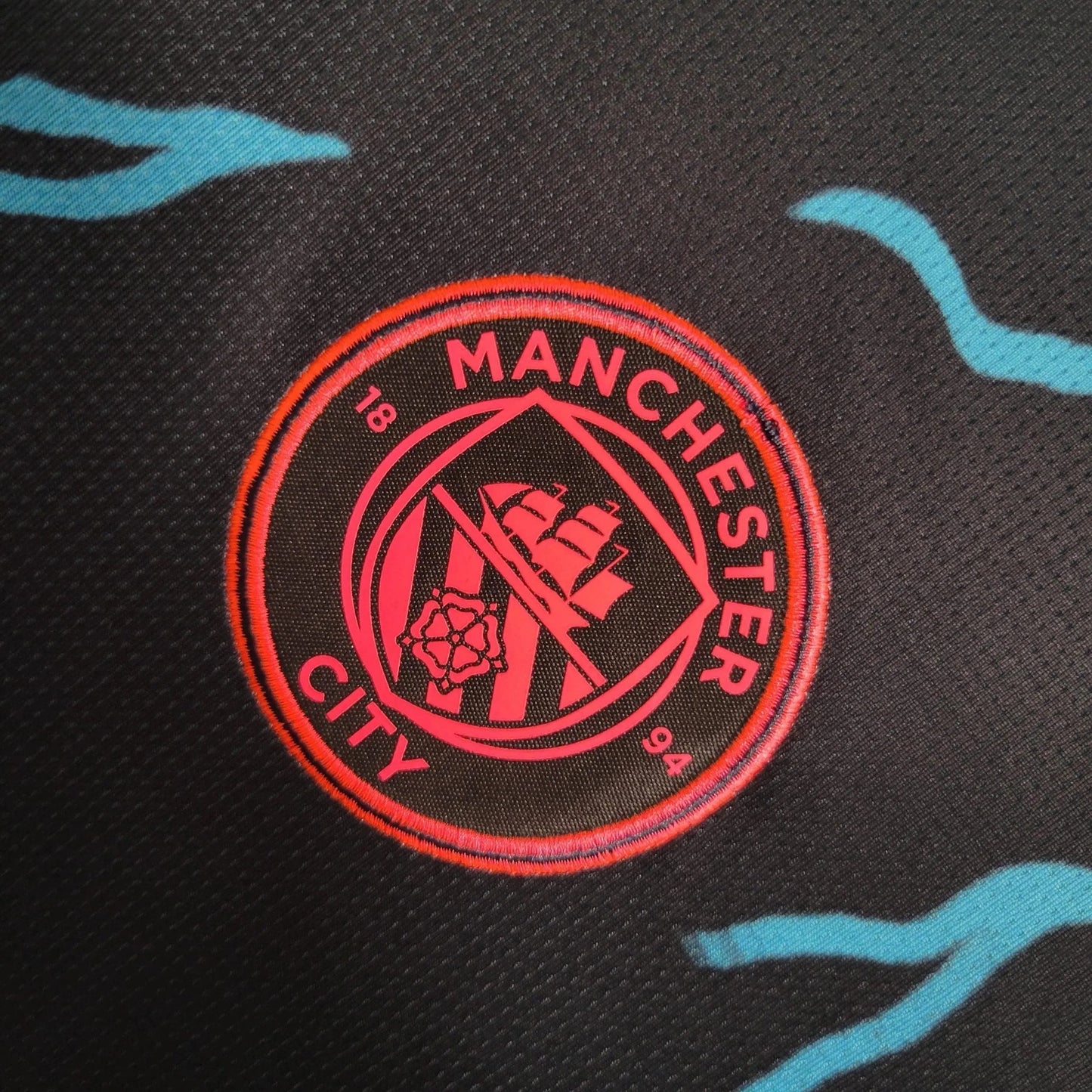 II 23/24 Away Men's Shirt - Match Day