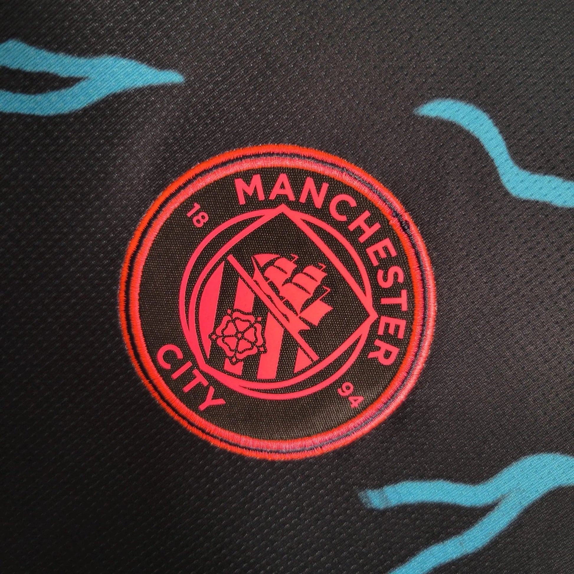 II 23/24 Away Men's Shirt - Match Day