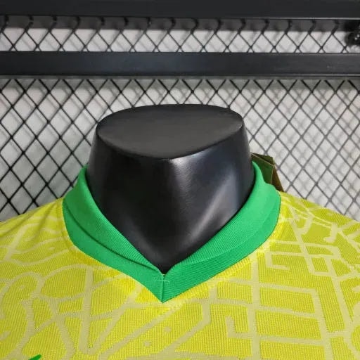 Home 24/25 Player Edition Shirt - Match Day