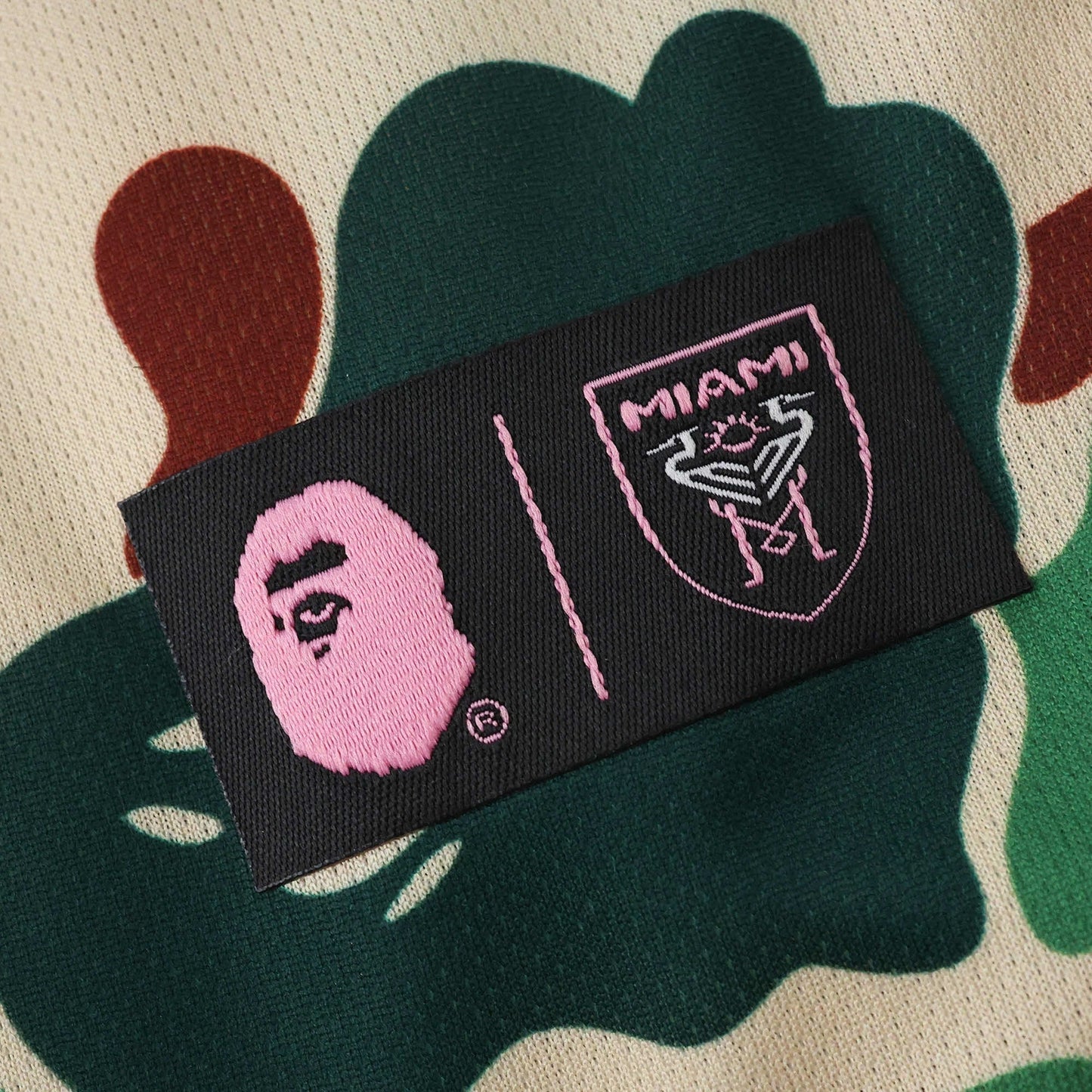 Special Edition Men's Shirt - Match Day
