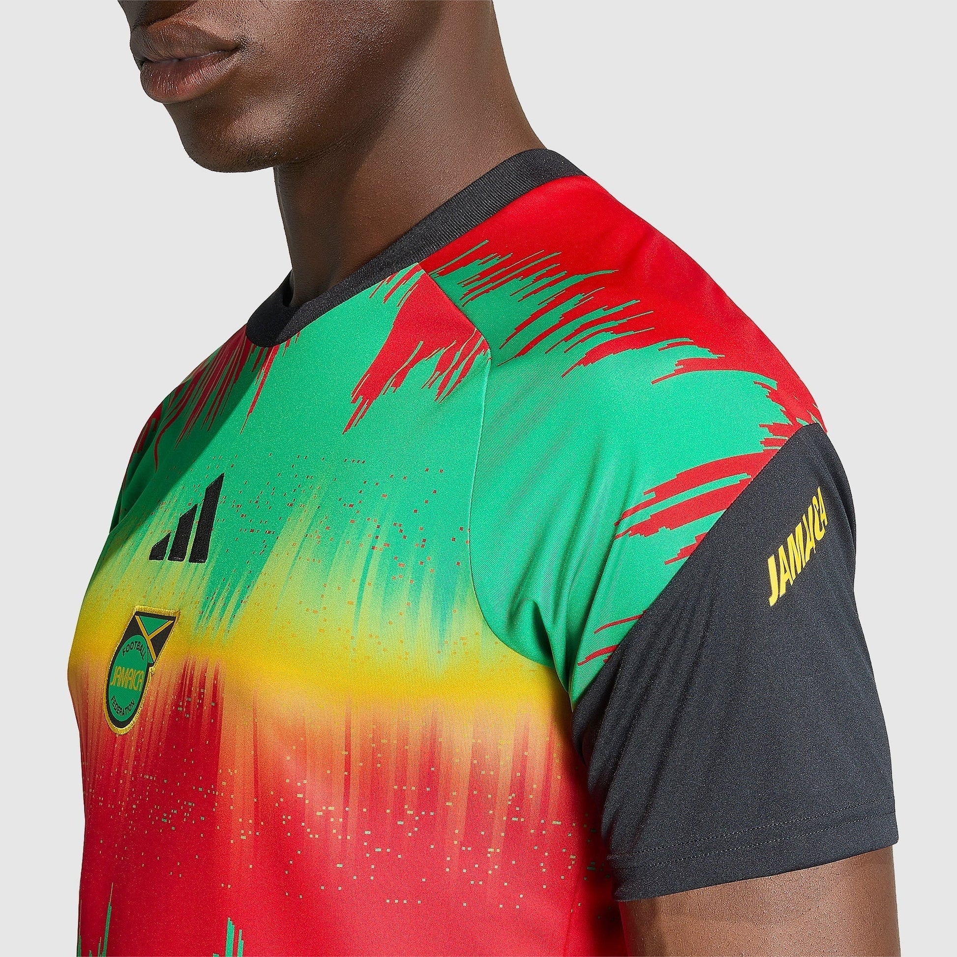 Pre-Match 26/27 Shirt - Match Day