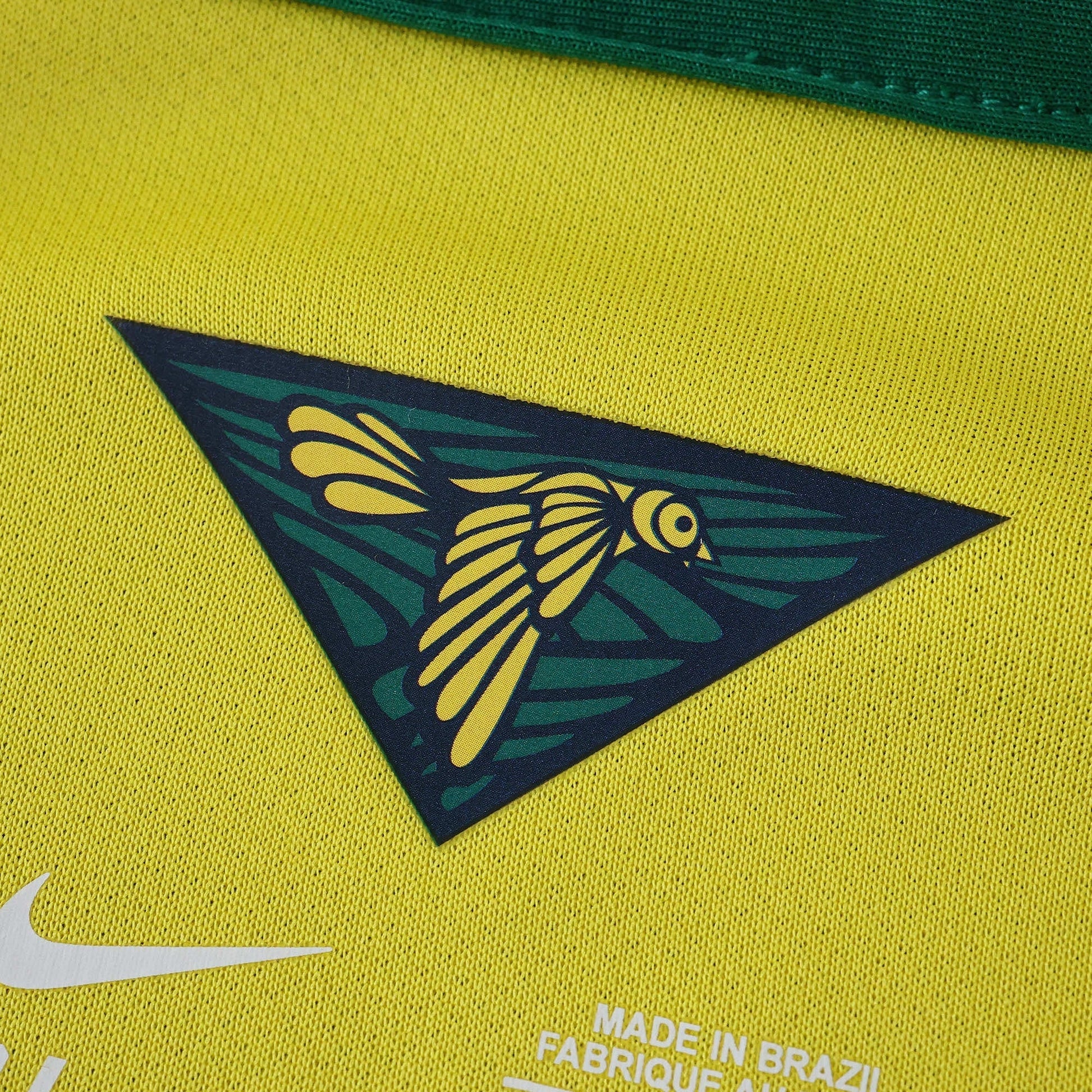 Retro Home 2014 Shirt - Match Day
