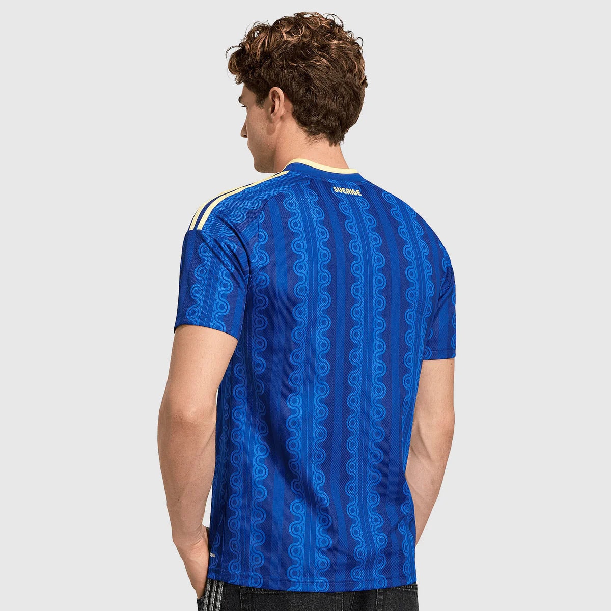 Away 26/27 Men's Shirt - Match Day