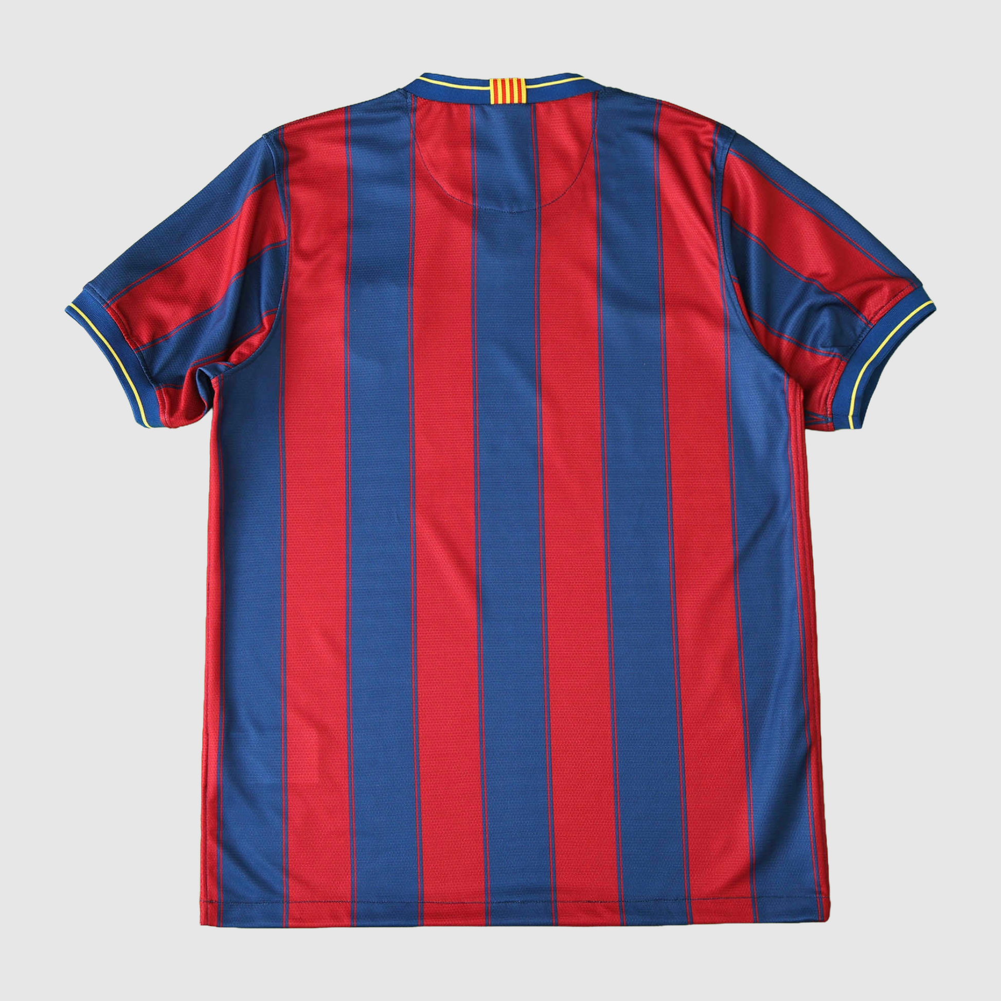 Retro Home 2009/10 Shirt - Match Day