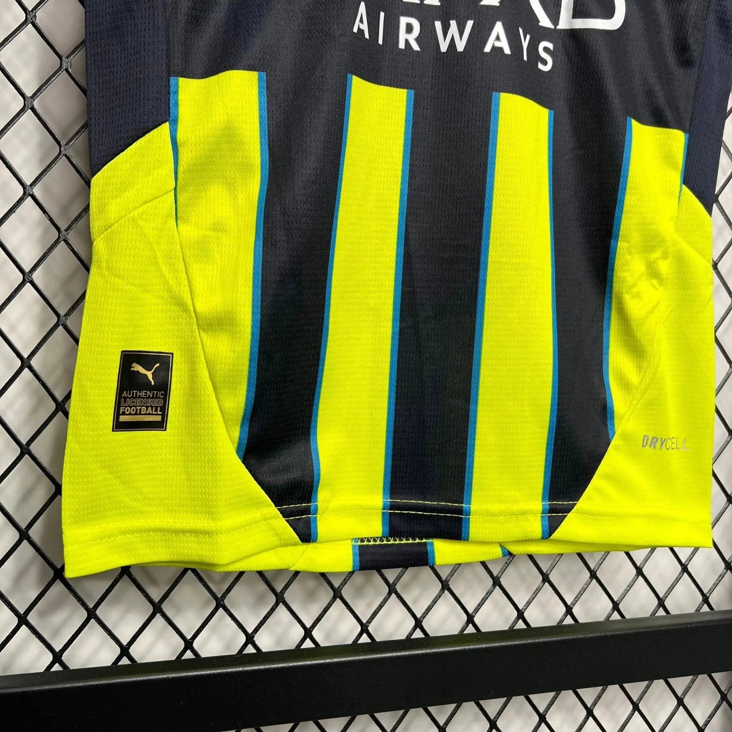 Away 24/25 Kids Shirt Kit - Match Day