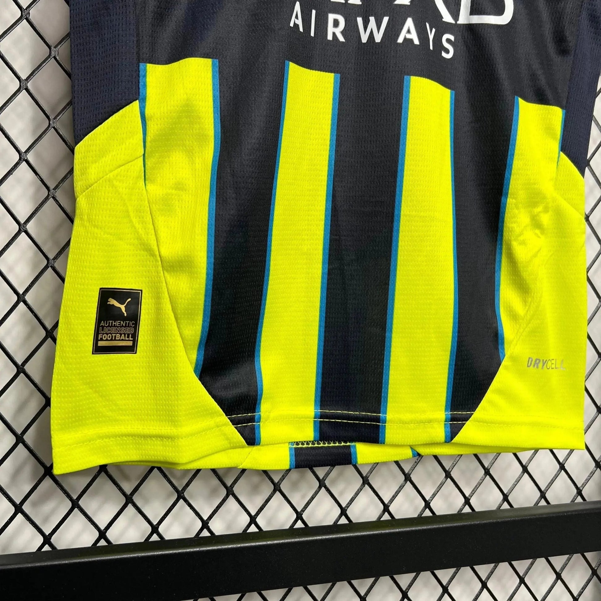 Away 24/25 Kids Shirt Kit - Match Day