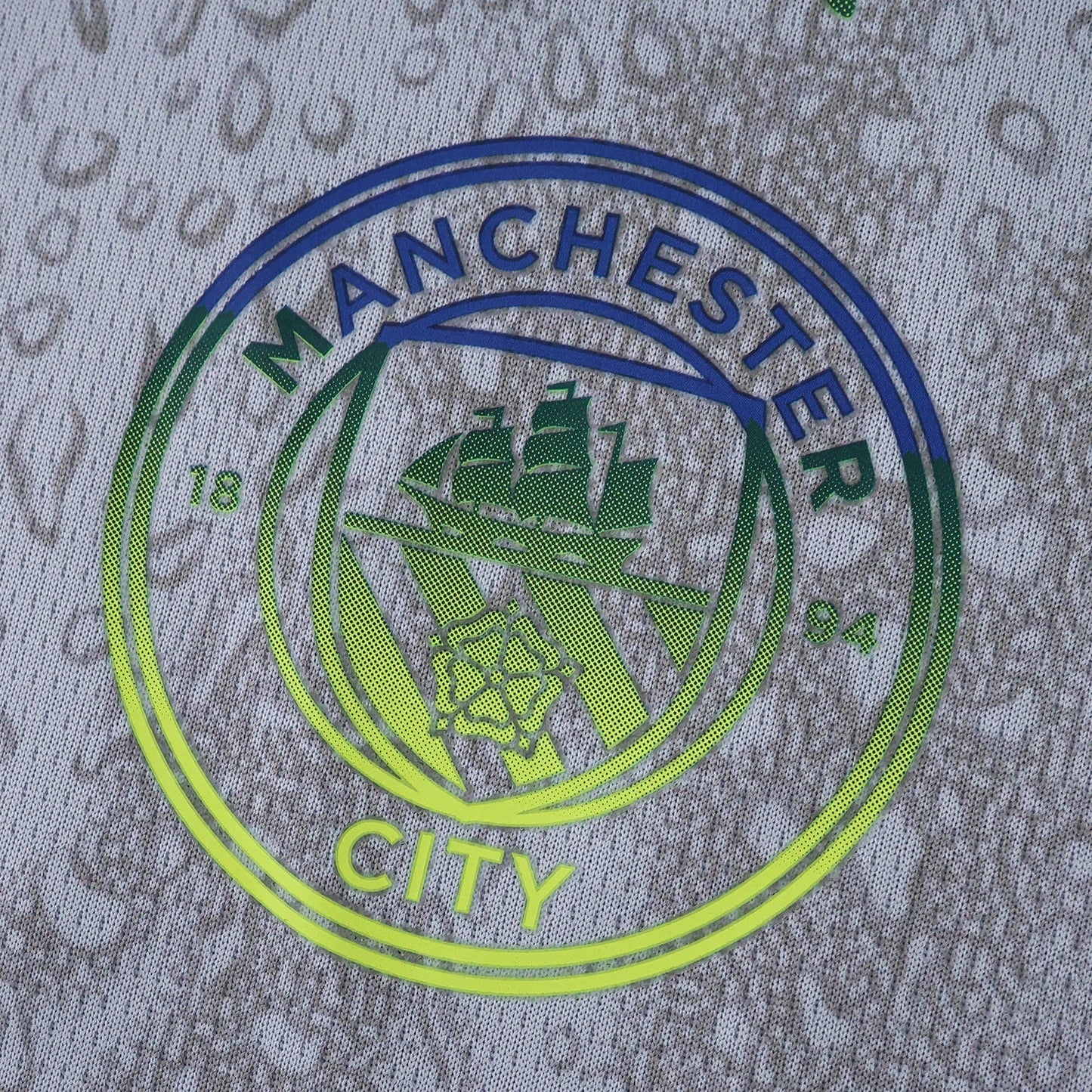Away 25/26 Men's Shirt - Match Day
