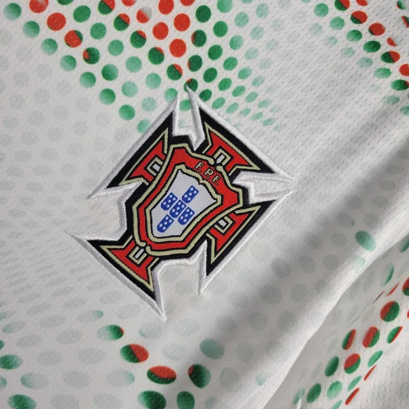 Away 25/26 Women's Shirt - Match Day