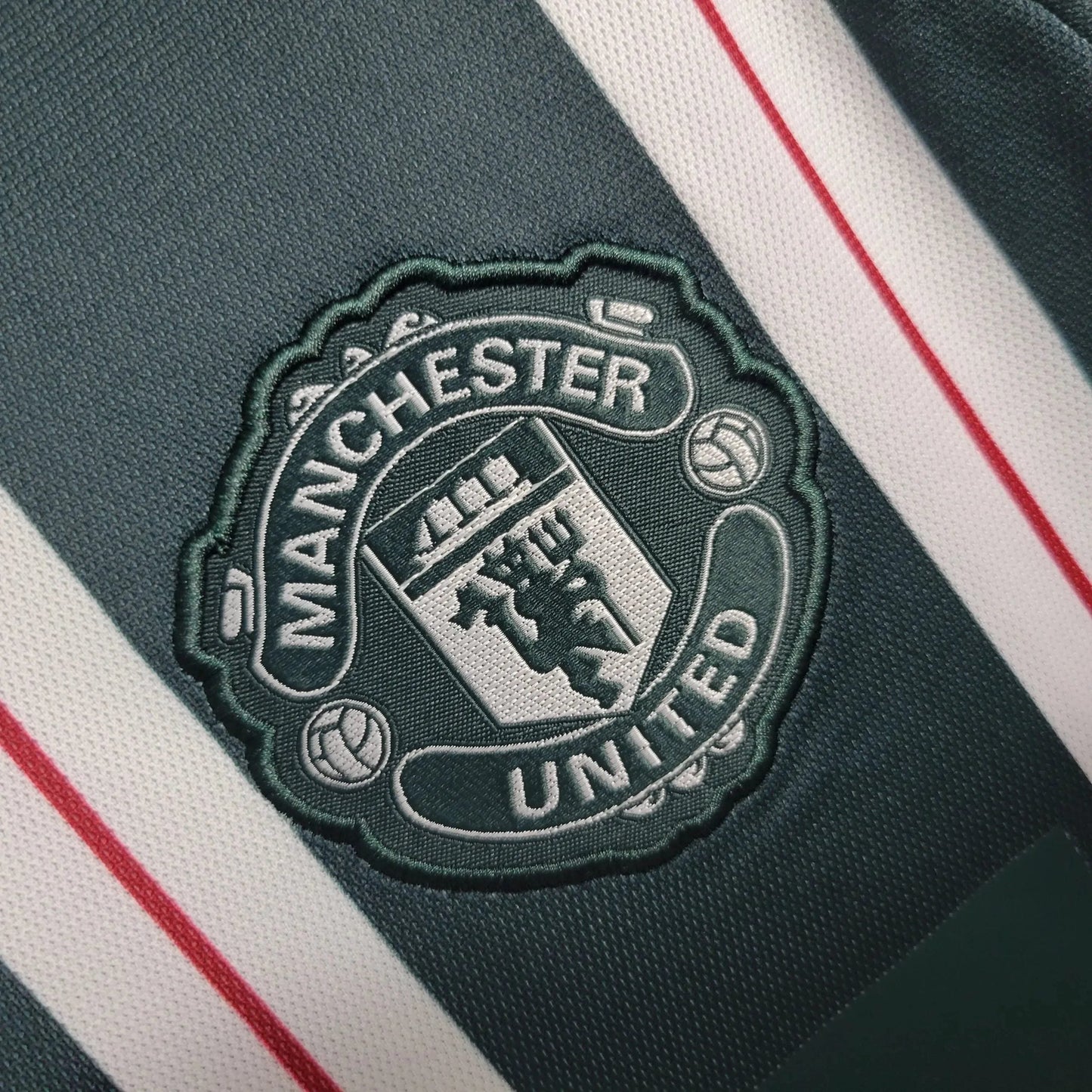 Away 23/24 Men's Shirt - Match Day