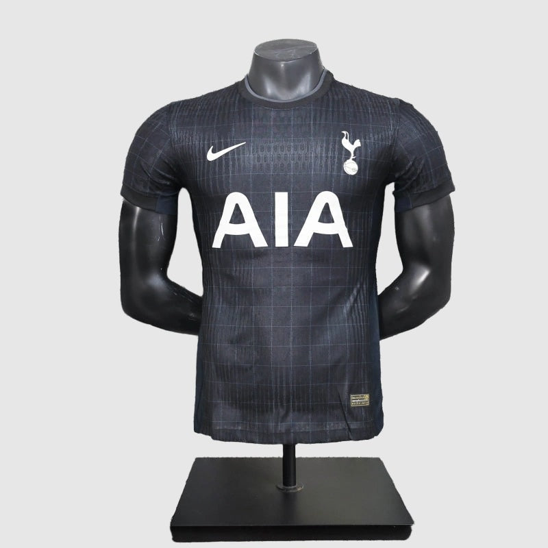Away 25/26 Player Edition Shirt - Match Day