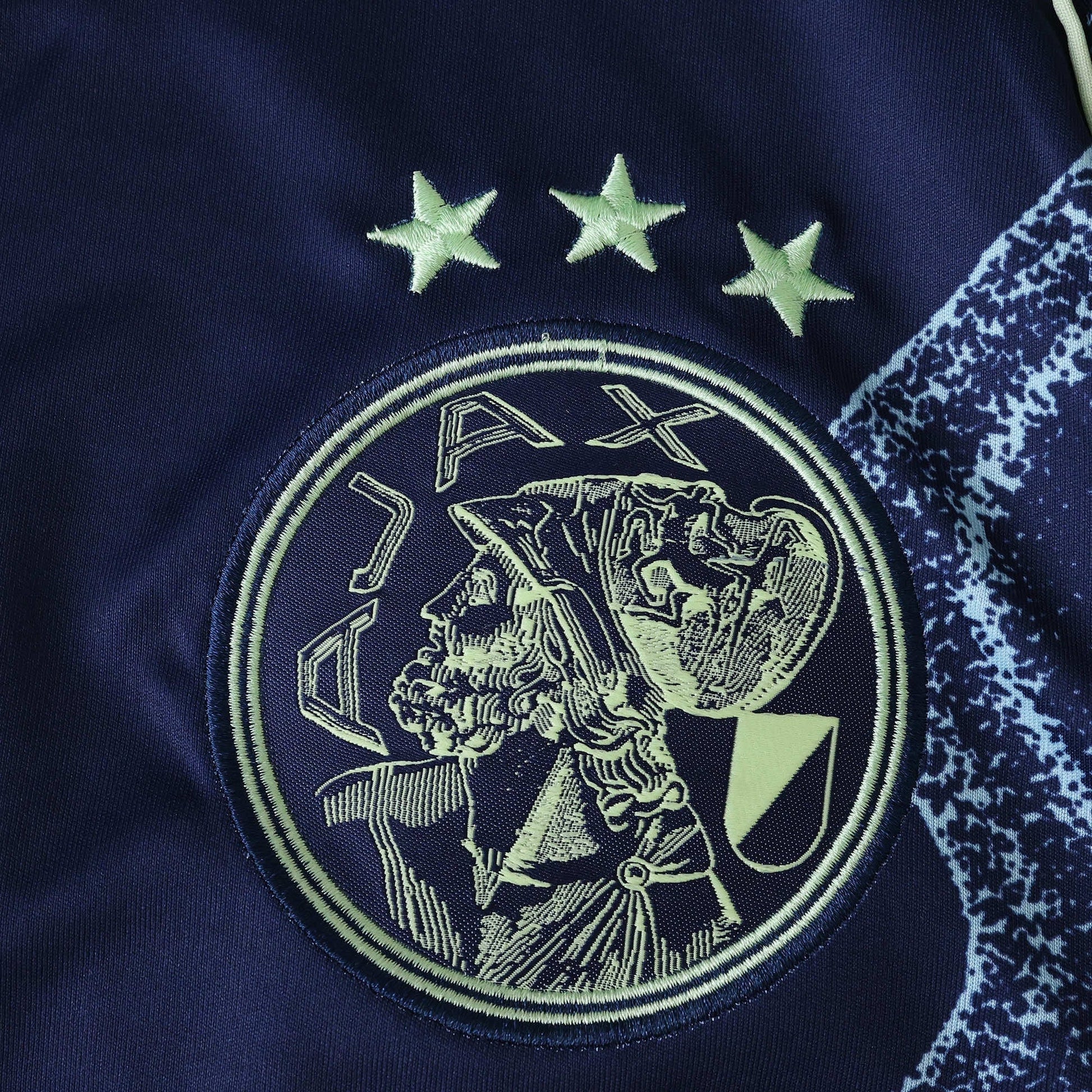 Away 25/26 Men's Shirt - Match Day