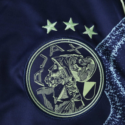 Away 25/26 Men's Shirt - Match Day