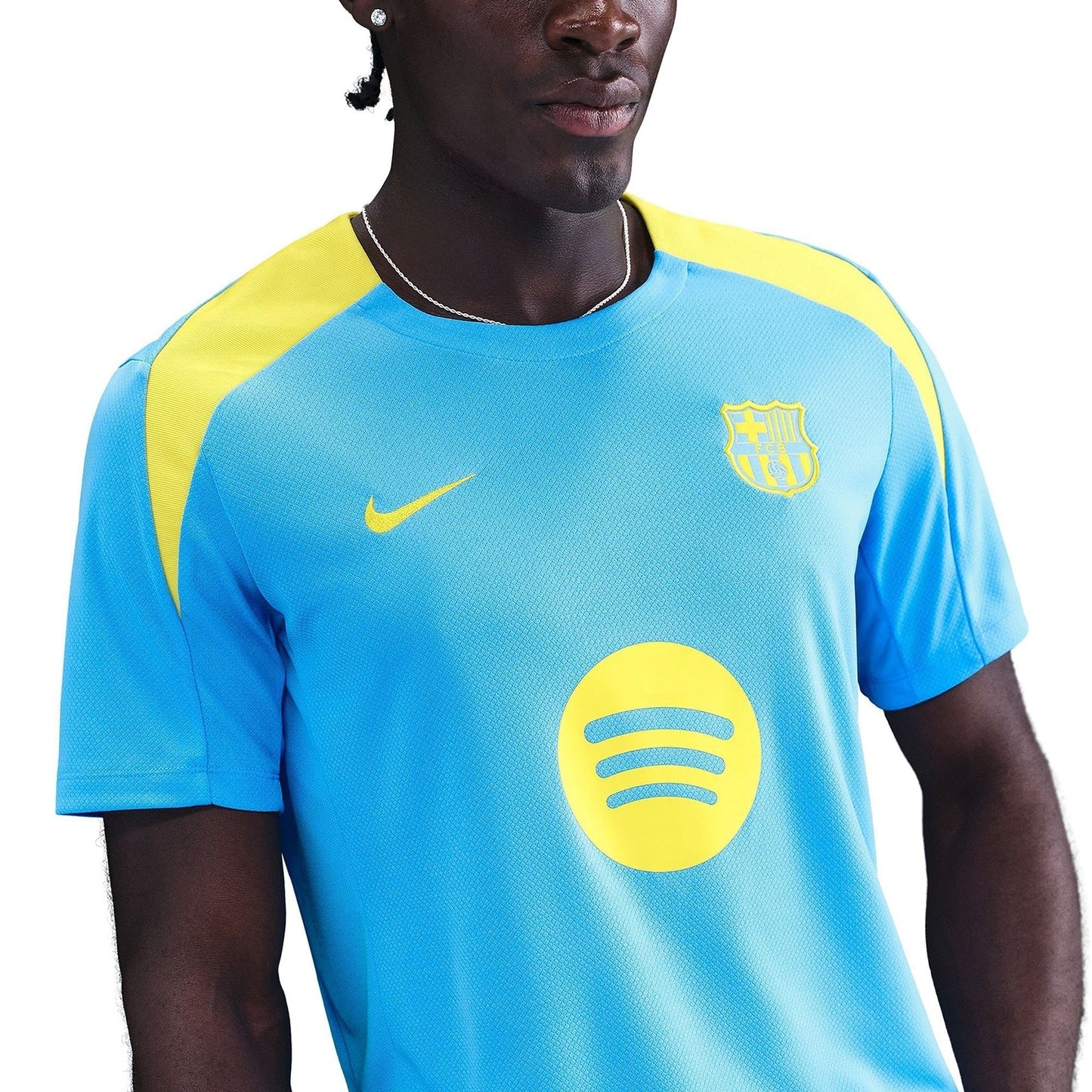 Training 3 25/26 Men's Shirt - Match Day