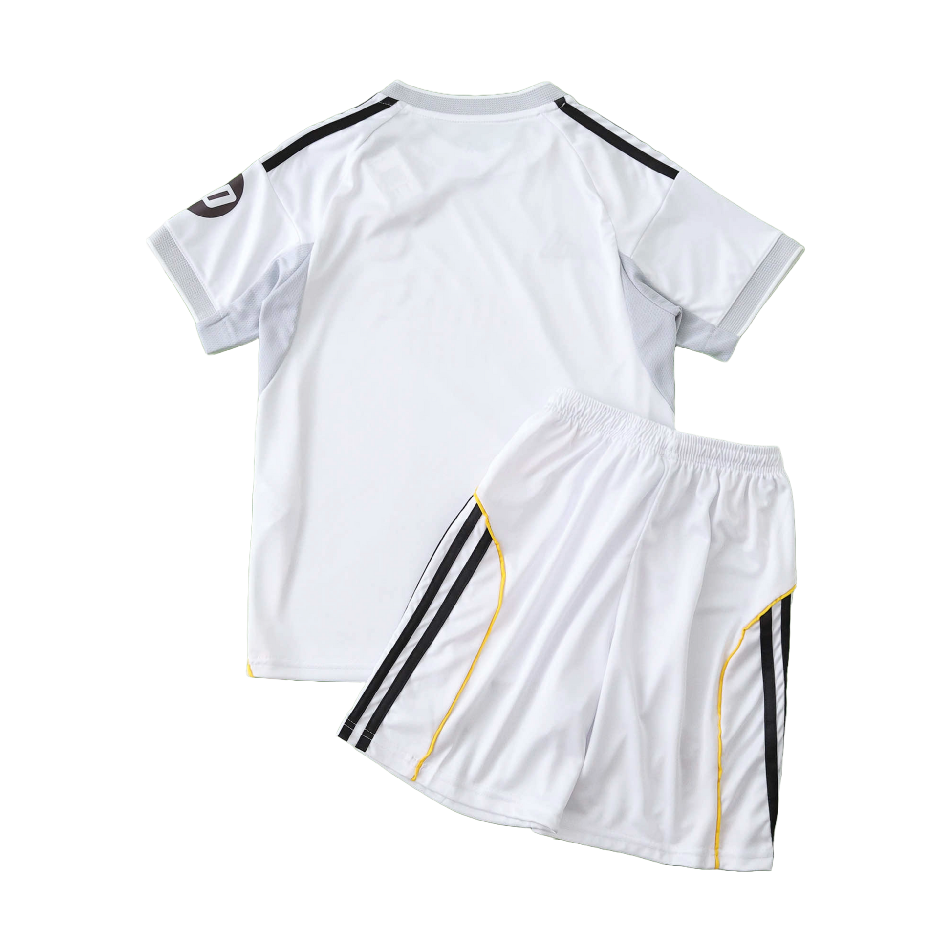 Home 25/26 Kids Shirt Kit - Match Day