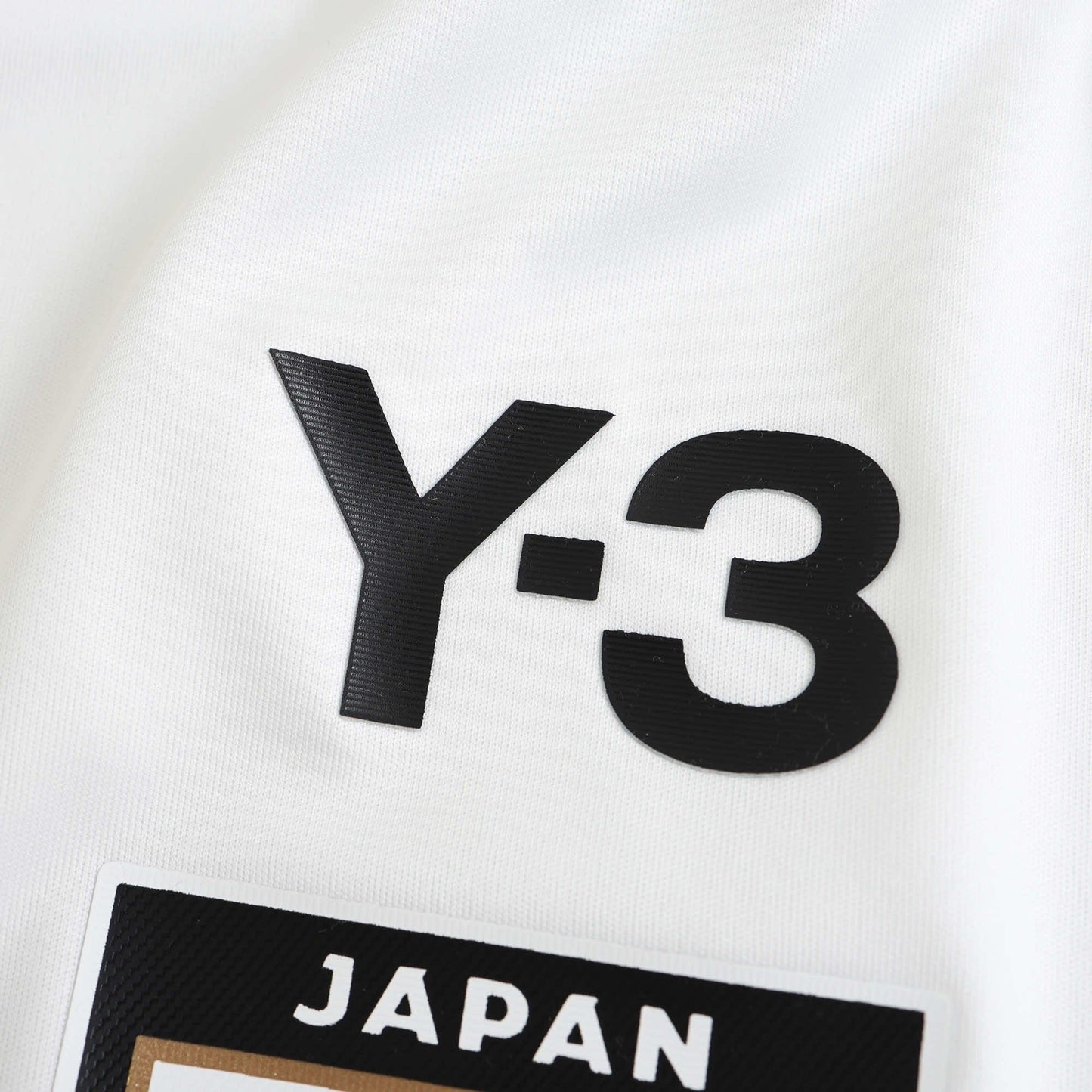 Y3 24/25 Men's Shirt - Match Day