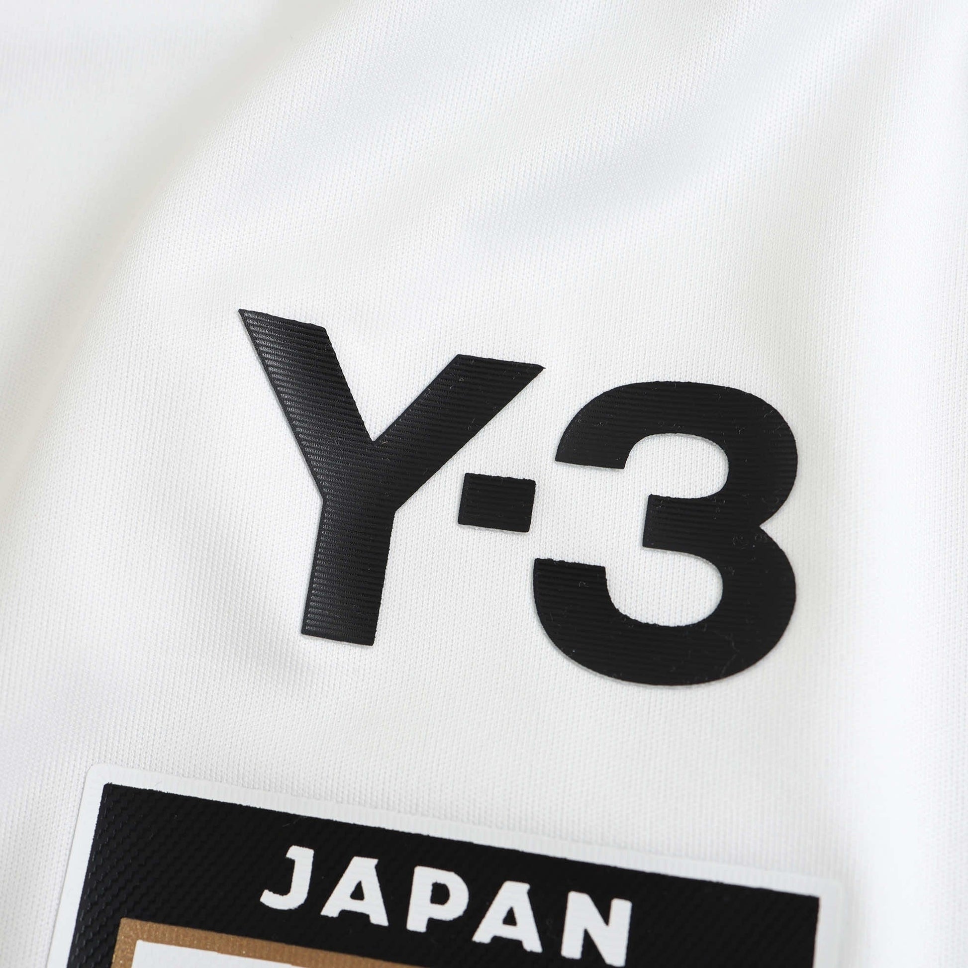 Y3 24/25 Men's Shirt - Match Day