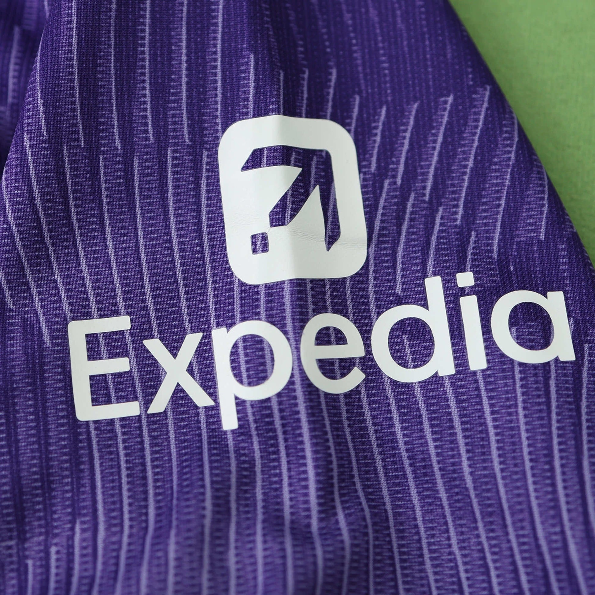 III 23/24 Men's Shirt - Match Day