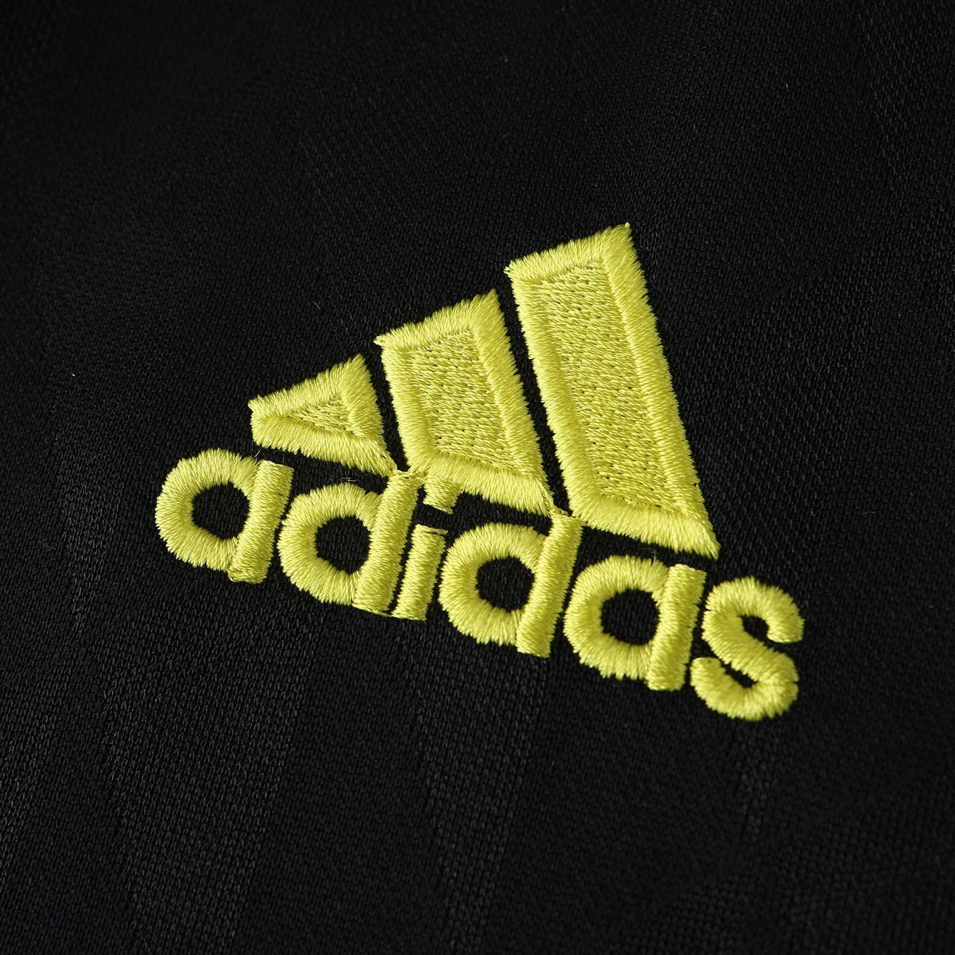 Retro Third 2010/11 Shirt - Match Day