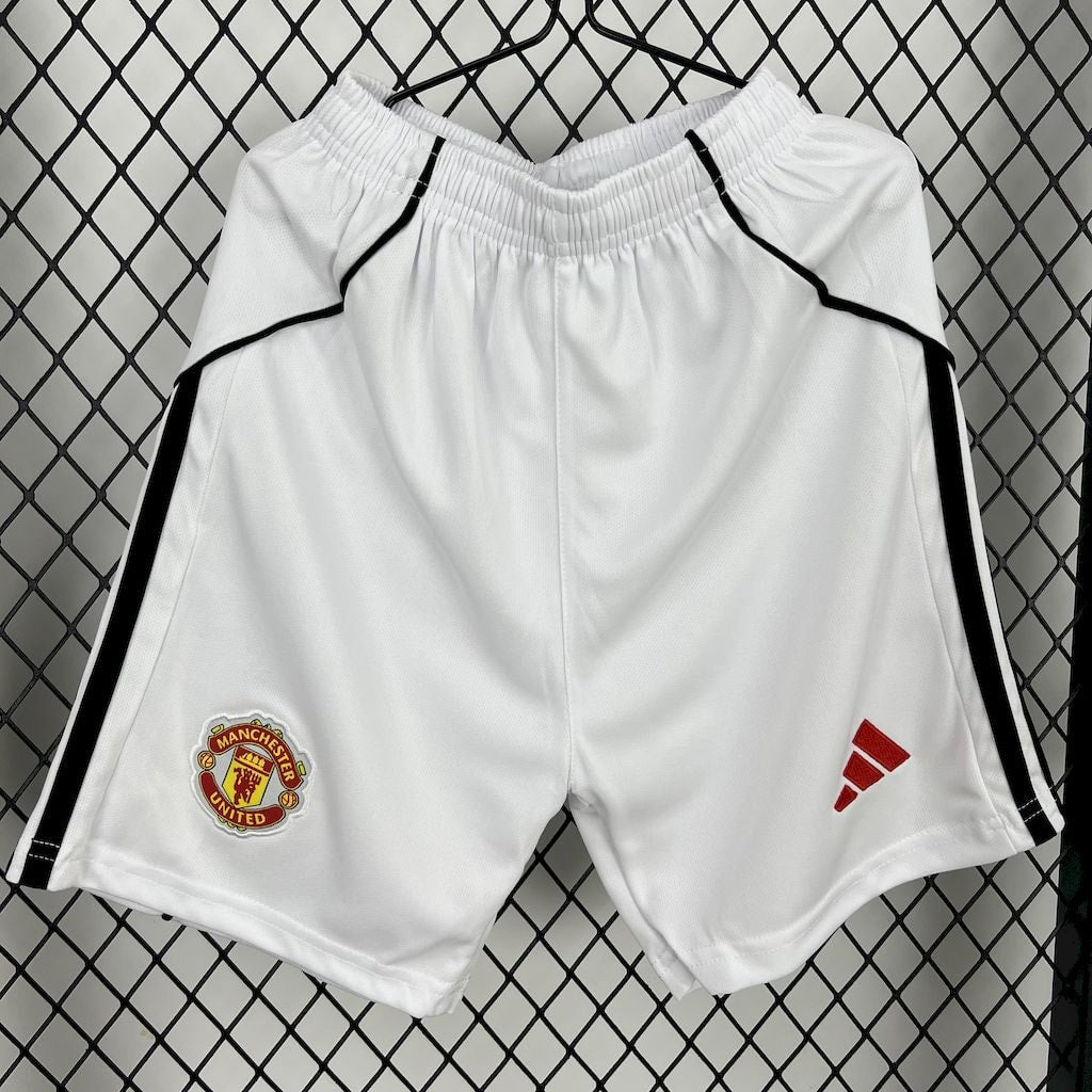Home 25/26 Kids Shirt Kit - Match Day