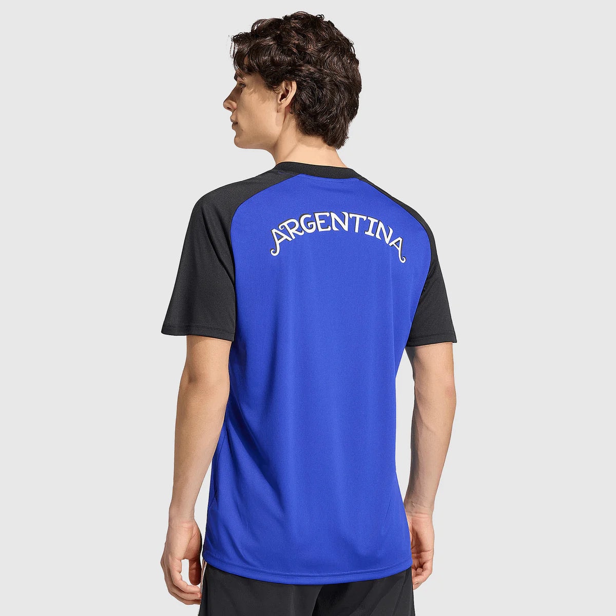 Pre-Match Away 26/27 Shirt - Match Day