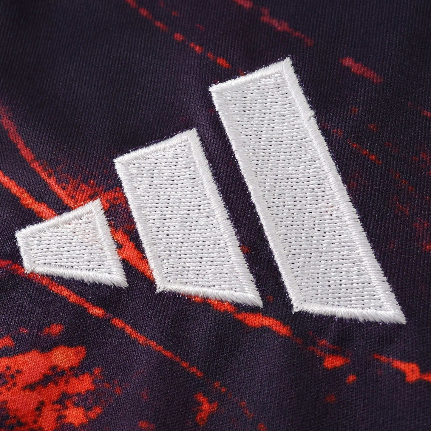 Fourth 25/26 Men's Shirt - Match Day