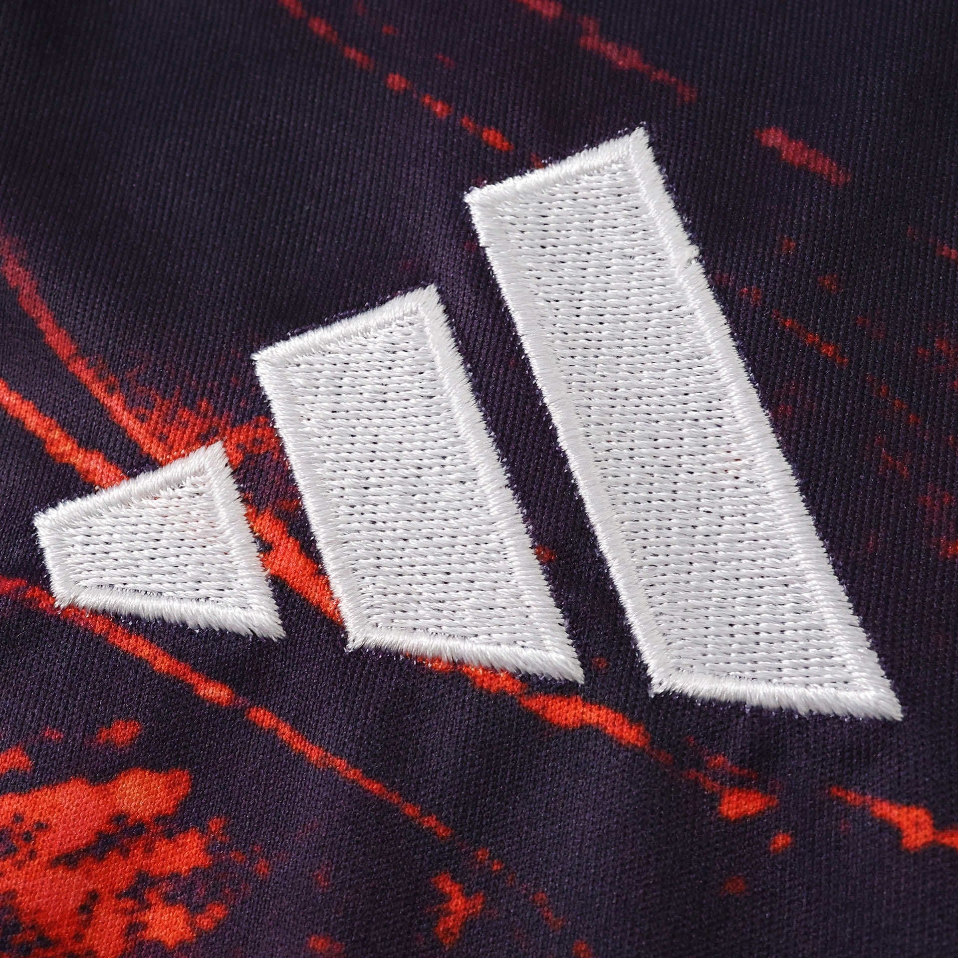 Fourth 25/26 Men's Shirt - Match Day