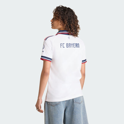 Away 26/27 Women's Shirt