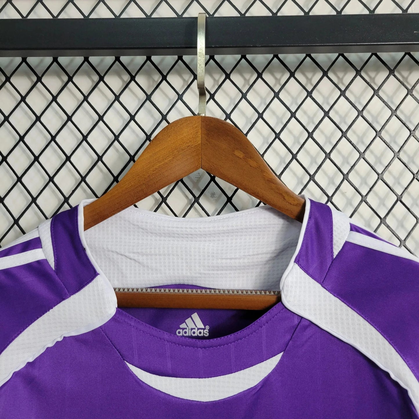 Retro Away 2006 Shirt - Match Day