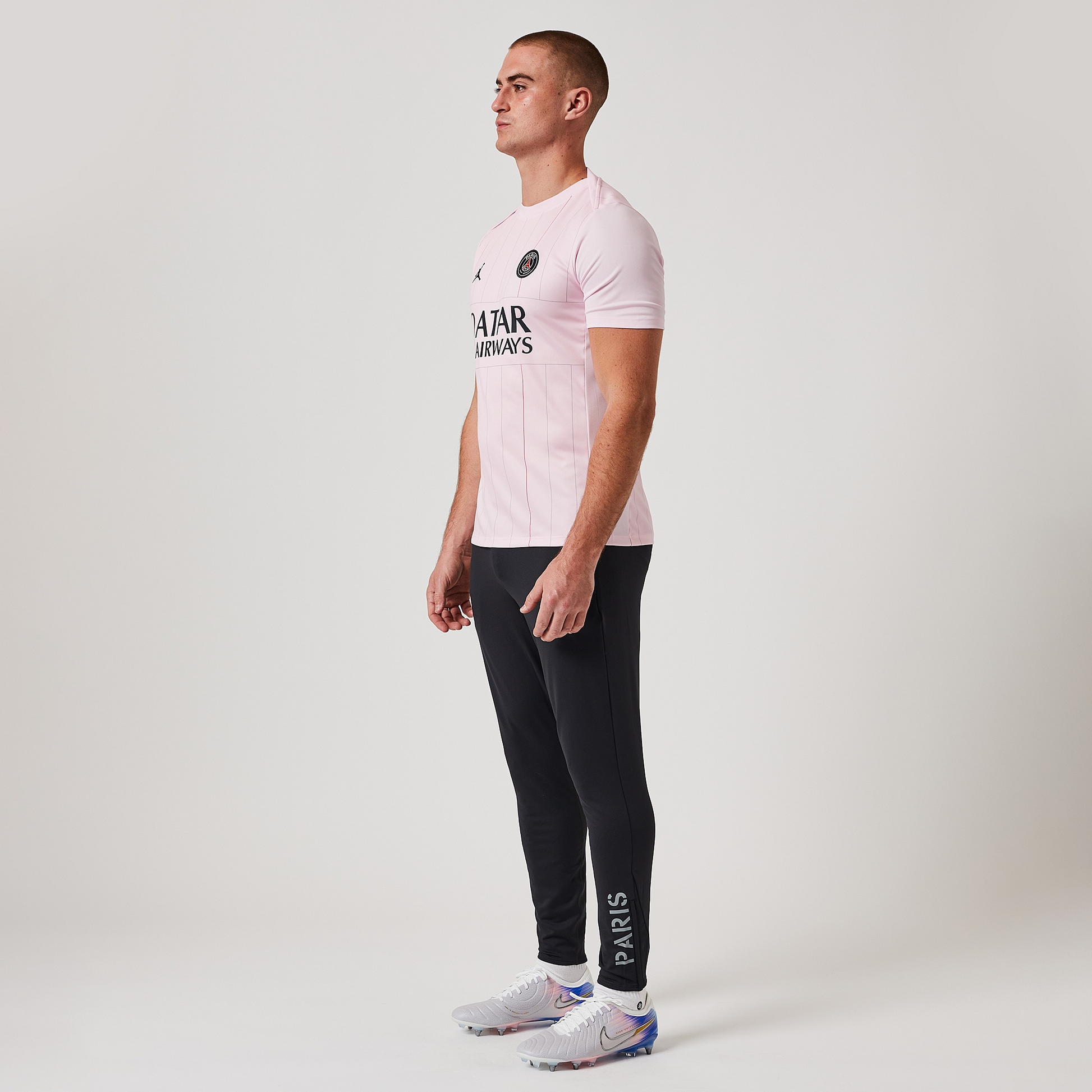 Pre-Match Fourth 25/26 Shirt - Match Day