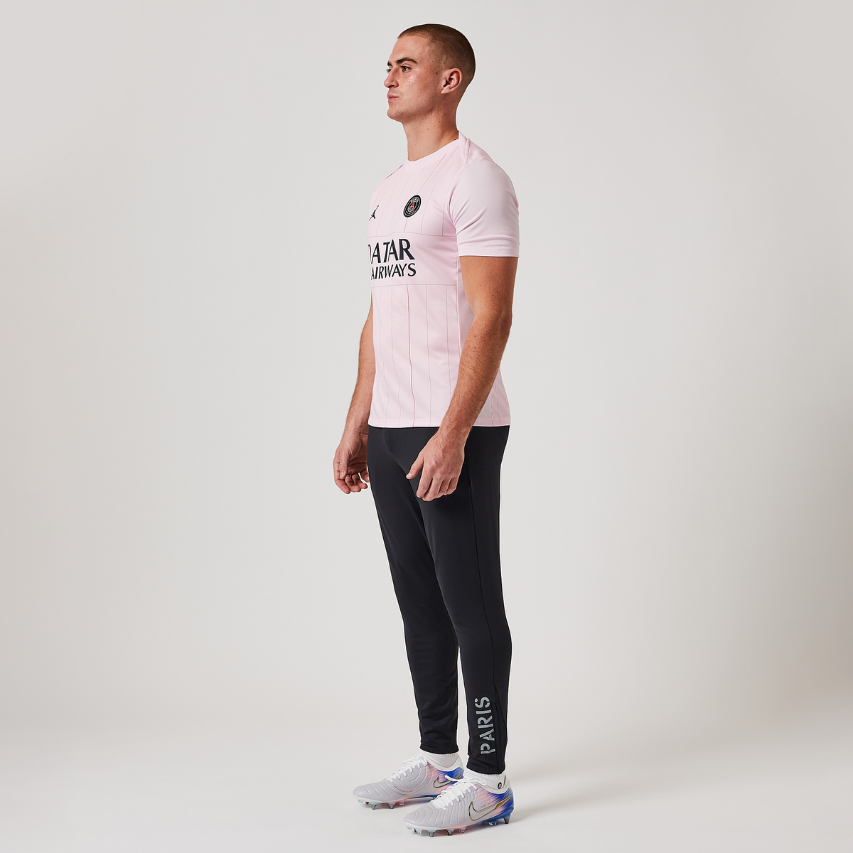 Pre-Match Fourth 25/26 Shirt - Match Day