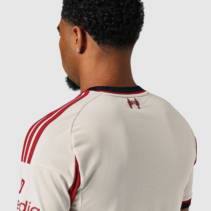 Away 25/26 Men's Shirt - Match Day