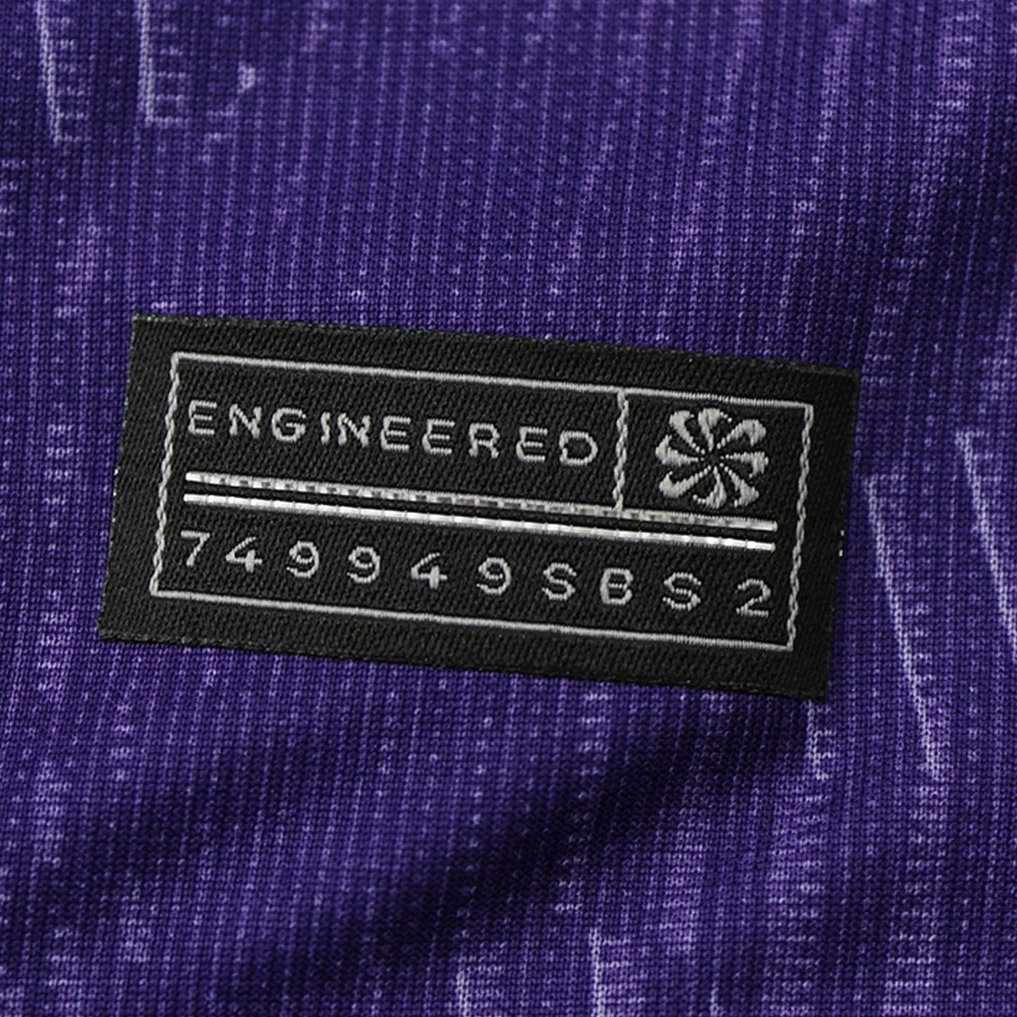 III 23/24 Men's Shirt - Match Day