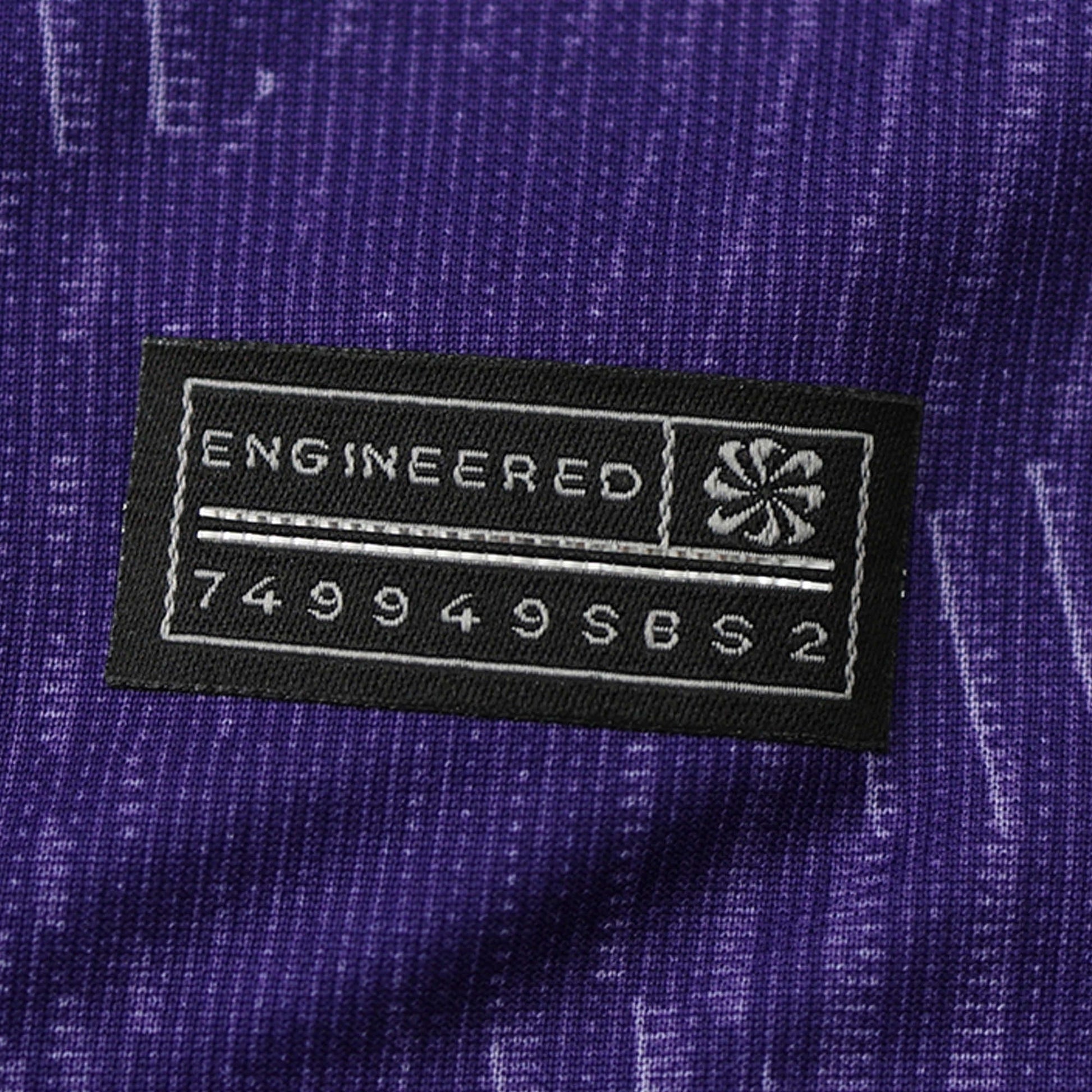 III 23/24 Men's Shirt - Match Day