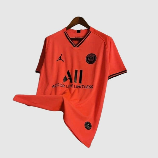 Away 19/20 Men's Shirt - Match Day