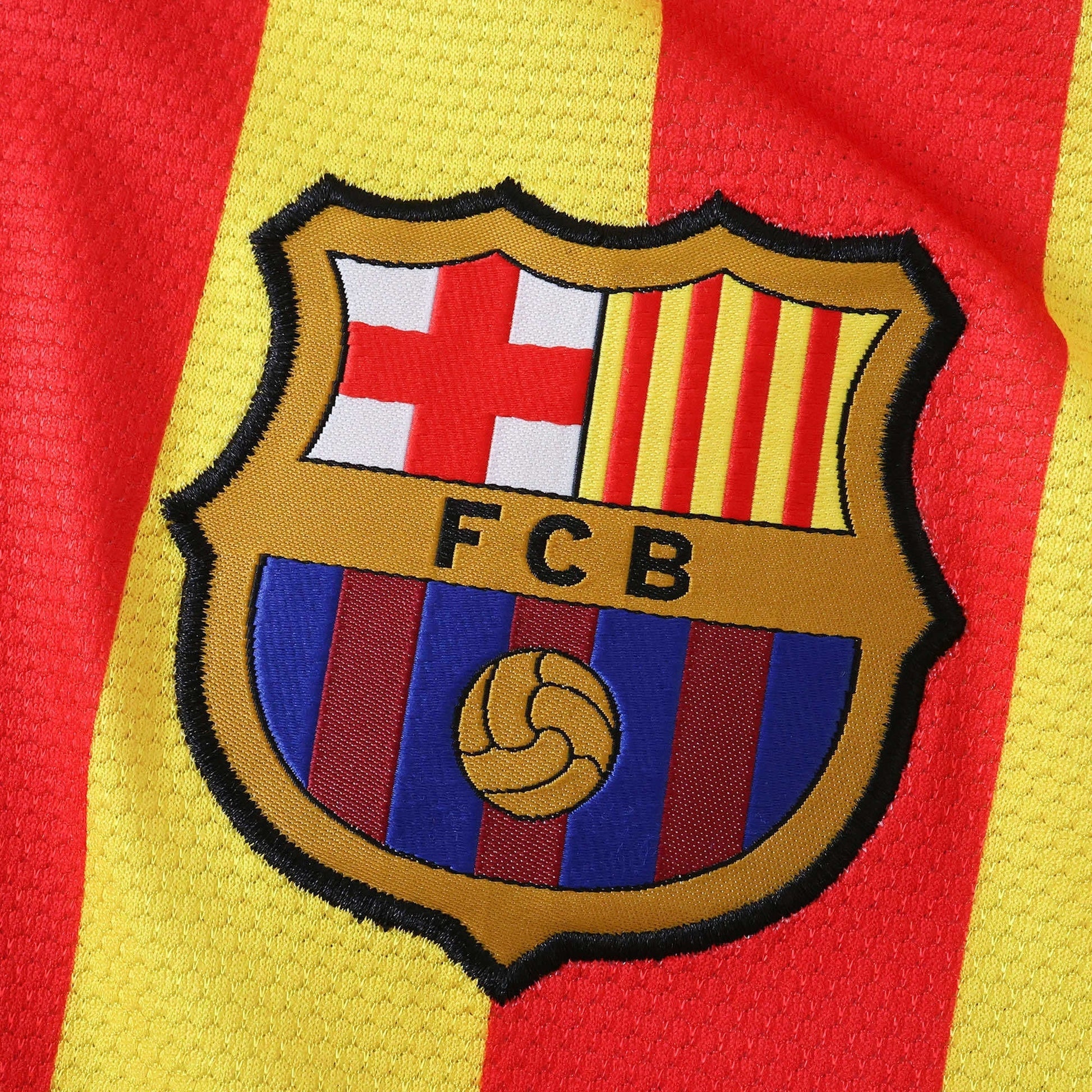 Retro Away 2013/14 Shirt - Match Day