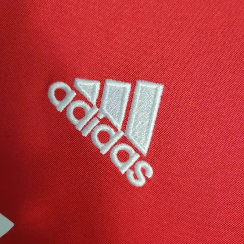 Retro Away 2011/12 Long Sleeve Shirt - Match Day