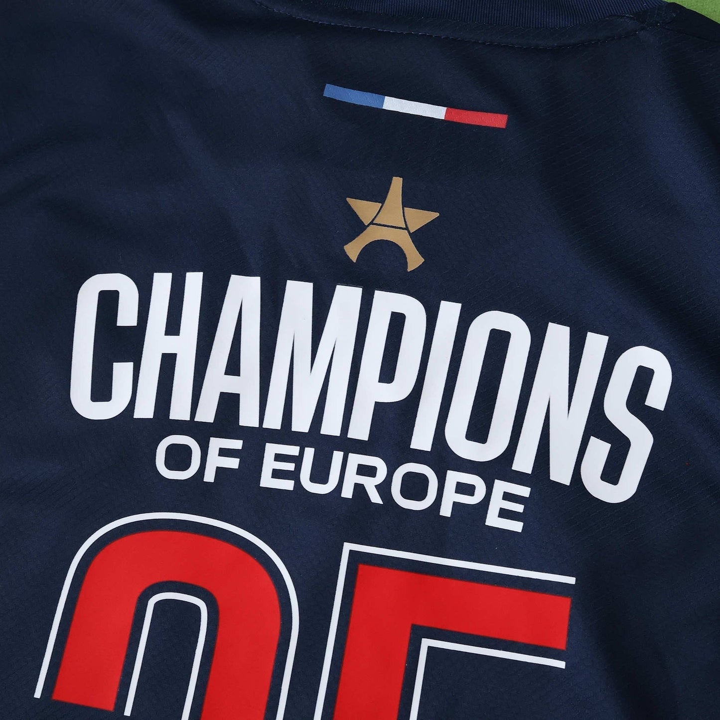 24/25 Home Men's Shirt - Match Day