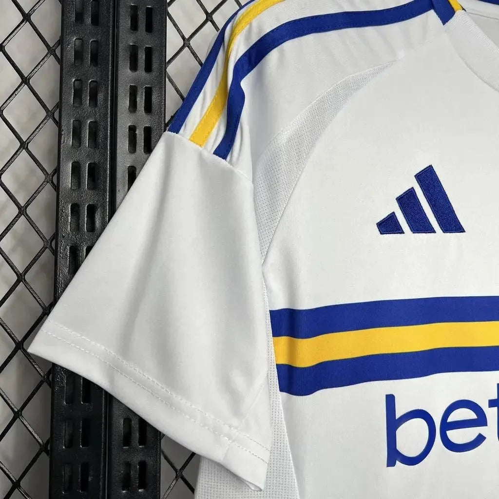 Away 24/25 Men's Shirt - Match Day