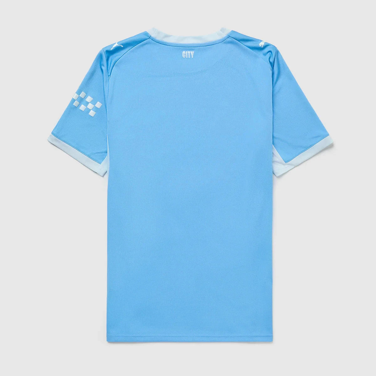 Home 26/27 Men's Shirt - Match Day