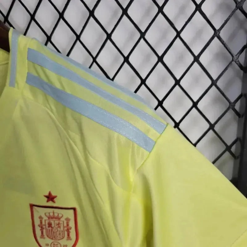 Away 24/25 Kids Shirt Kit - Match Day