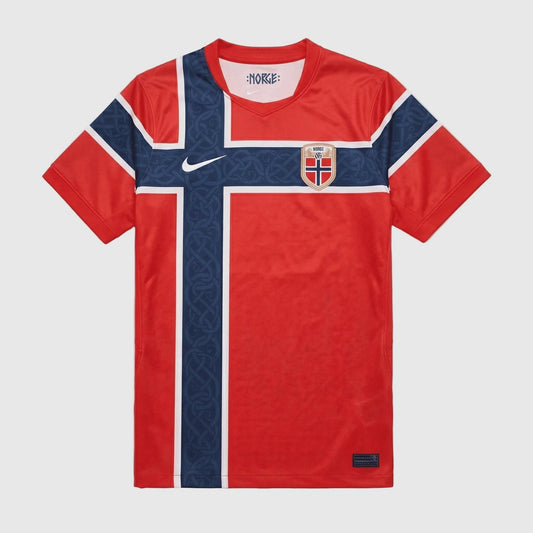 Home 26/27 Player Edition Shirt - Match Day