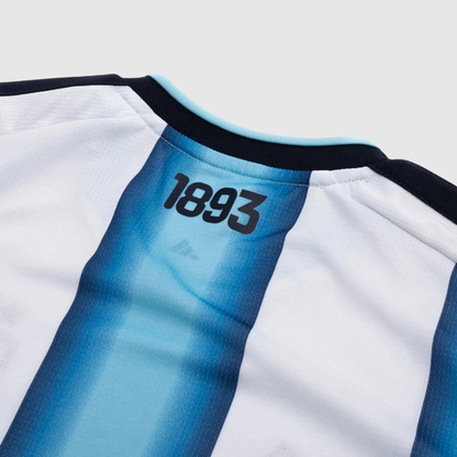 Home 26/27 Women's Shirt